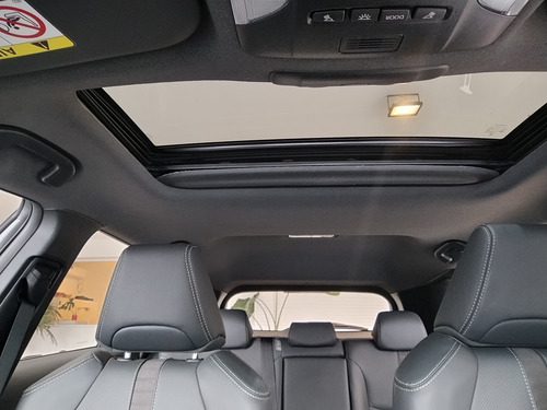 Toyota Corolla Cross 2.0 Seg Cvt