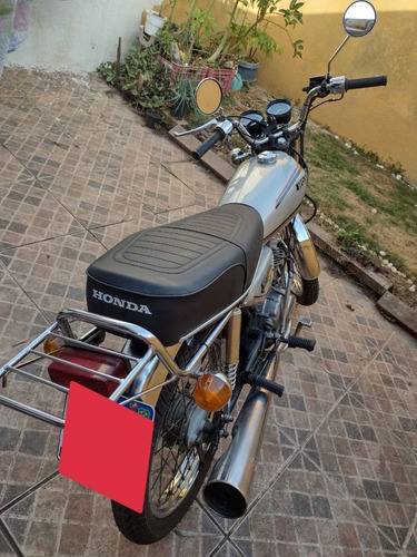 Imagem 9 de 9 de Honda Ml
