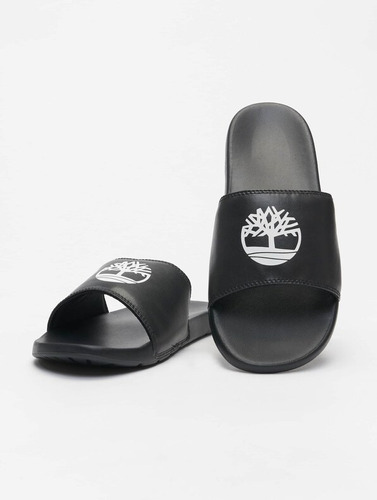 Sandalia Timberland Pro Anti Fatigue Technology Slide