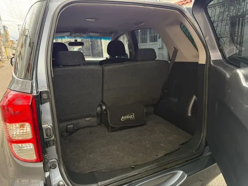 Daihatsu Terios 1.5 Okii