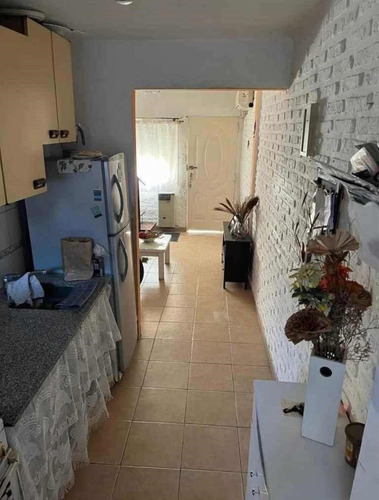 Venta Duplex De 3 Ambientes Con Patio En Castelar