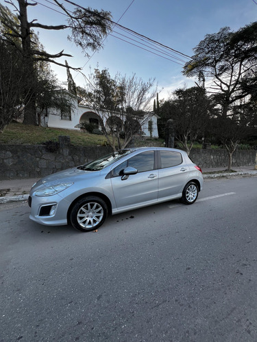 Peugeot 308 1.6 Active
