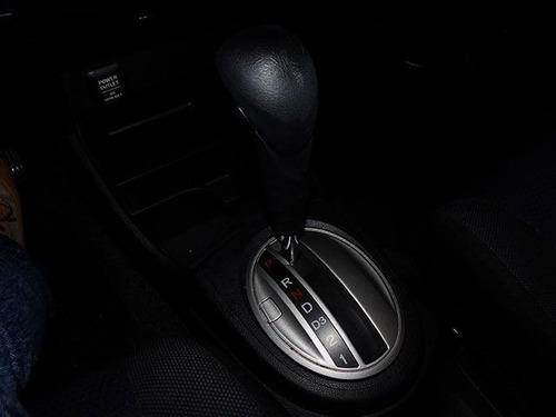Honda Fit Lx
