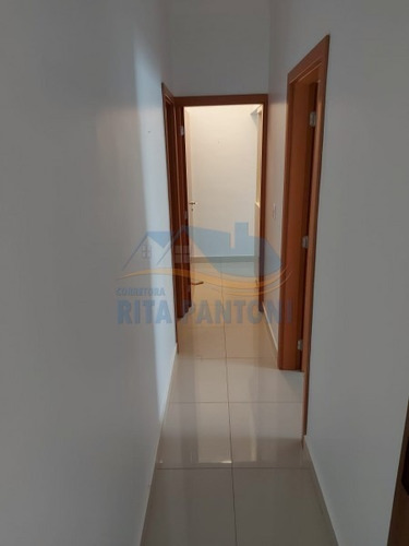 Imagem 7 de 15 de Apartamento, City Ribeirão, Ribeirão Preto - A4925-v