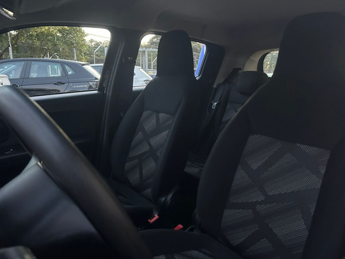 Fiat Mobi Fiat Mobi Like 1.0