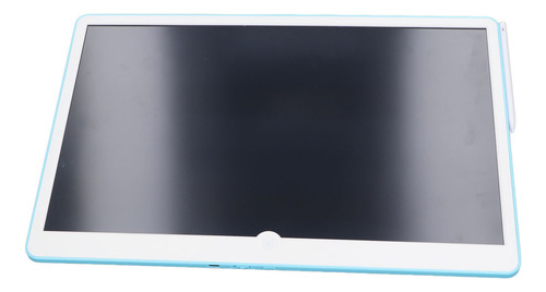 Tableta De Escritura Lcd Azul Doodle Board, Pantalla Grande