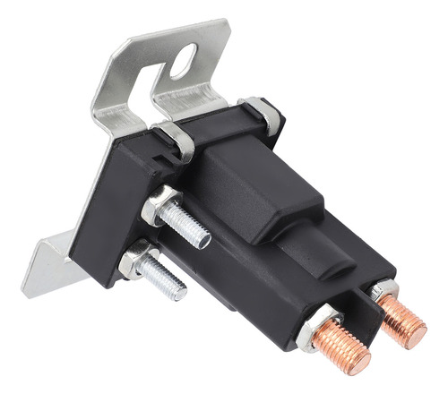 Kit De Cableado Con Aislador, 12 V, 500 A, Alta Corriente, L