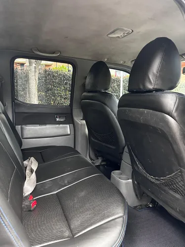 Mazda BT50 2.5 B25d49