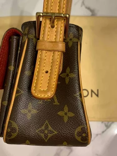 Cartera Louis Vuitton Original Importada Francia en venta en