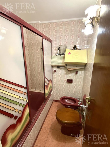 Imagen 22 de 30 de Venta De Departamento 3 Ambientes Con Patio Y Cochera En Barrio Norte (27974)