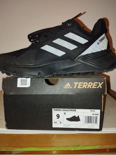 adidas Terrex Soulstride N42