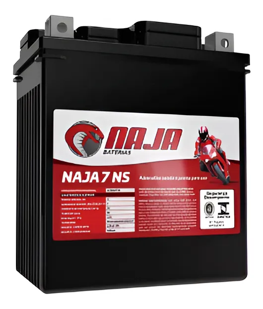 Naja