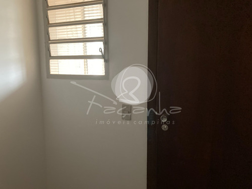 Apartamento Para Venda No Cambuí Em Campinas - Imobiliária Em Campinas - Ap04158 - 69198561