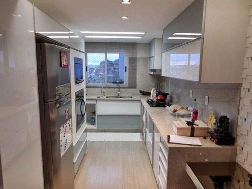 Imagem 6 de 9 de Apartamento - Madureira - Ref: 8467 - V-8467