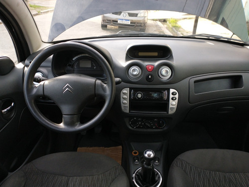 Imagem 10 de 17 de Citroën C3 Glx 1.4 2012