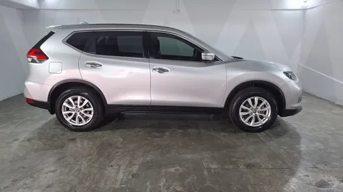 Nissan X-Trail 2.5 SENSE 2 ROW AUTO