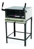 Comprar Horno Electrico Pizzeria Rotiseria Con Gratinador Progas 