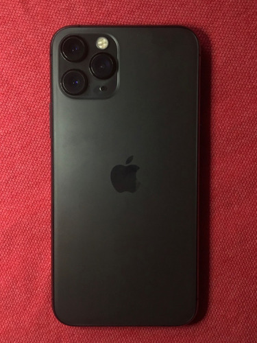 iPhone 11 Pro 64gb Triple Camara 4g