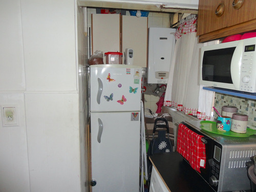 Imagen 10 de 19 de Venta Departamento 4 Ambientes Pompeya