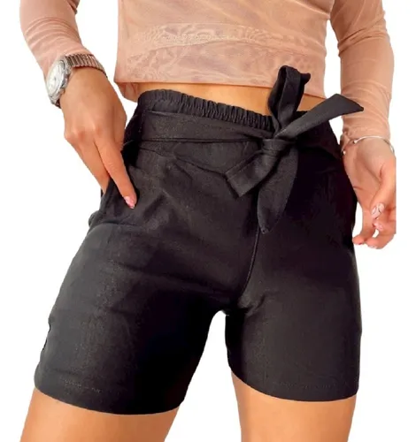 Short mujer mercadolibre sale
