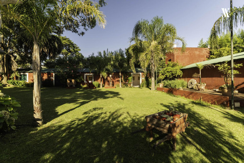 Espectacular Casa Colonial