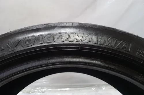 Kit X4 Neumáticos Yokohama Parada Spec-2 215 40 R17 87w