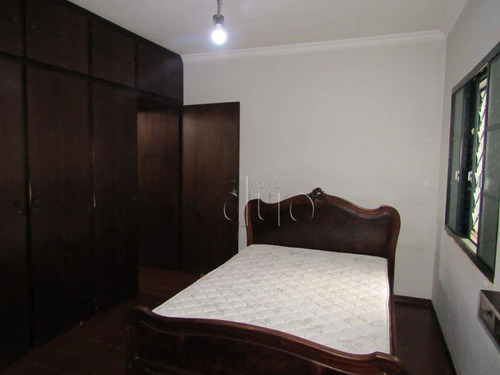 Imagem 19 de 30 de Casa Com 4 Dormitórios À Venda, 168 M² Por R$ 490.000,00 - Vila Independência - Piracicaba/sp - Ca3556