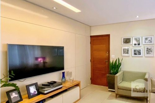 Imagem 3 de 15 de Apartamento À Venda No Buritis - Código 268294 - 268294