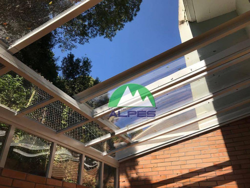 Imagem 29 de 30 de Triplex Mobiliado E Super Bem Localizado! - So1613