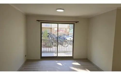 Arriendo Depto Nuevo A Estrenar Sector Jumbo Qta