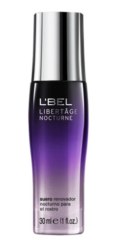 L´bel Libertage Nocturne Serum Renovador Reduce Arrugas 