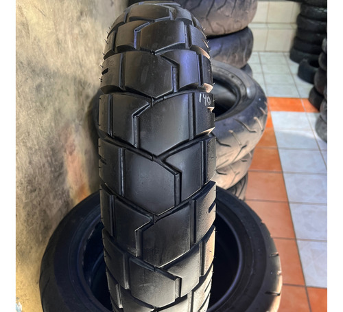 Llanta Para Moto Shinko 150/70r17 Trasera Sin Parches 