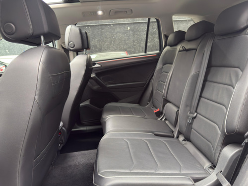Volkswagen Tiguan 2.0 Tsi R-Line Dsg7