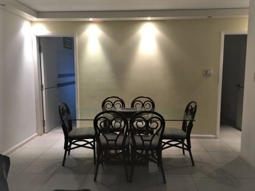 A Mts Super Y Servicios 3 Dormitorios 2 Baños (suite) Garage