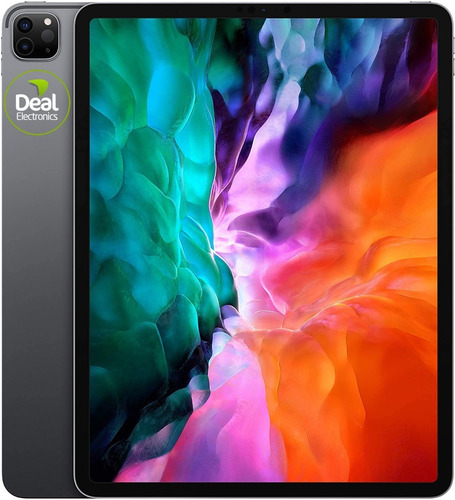 iPad Pro 11 2020 256gb Wifi I V A Incluido Entrega Inmediata