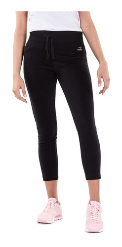 Pantalon De Mujer Topper Rtc Wmns  Gris   Sku  163583    