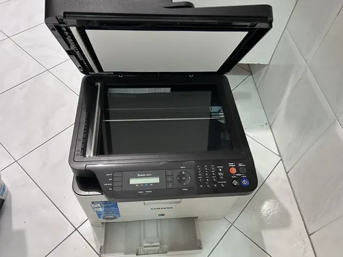 Impressora Multifuncional Samsung Xpress C480 | Parcelamento sem juros
