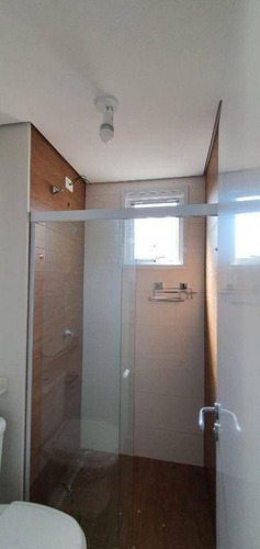 Studio Com 1 Dormitório À Venda, 31 M² Por R$ 230.000,00 - Jardim Faculdade - Sorocaba/sp - St0009