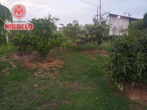 Imagem 15 de 29 de Chácara Com 3 Dormitórios À Venda, 600 M² Por R$ 280.000 - Centro (ártemis) - Piracicaba/sp - Ch0228