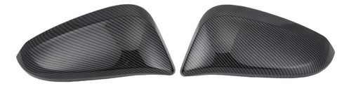 Carcasa De Espejo De Puerta Para Hilux 2pcs Tapa Trasera Car