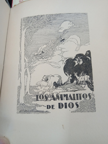 Imagen 3 de 6 de Nubes Diáfanas Cuentos Y Lecturas Para Niños Luis Arena 1932