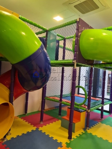 Imagem 15 de 15 de Apartamento Novo De Alto Padrão No Jardim Paulista À Venda, 205 M², 03 Suítes, 04 Vagas - Ap2243at