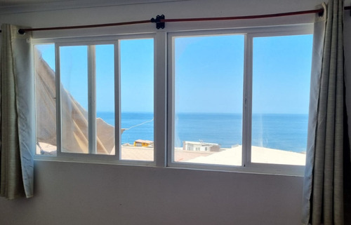 Mini Casa Vista Al Mar, El Huascar, Antofagasta