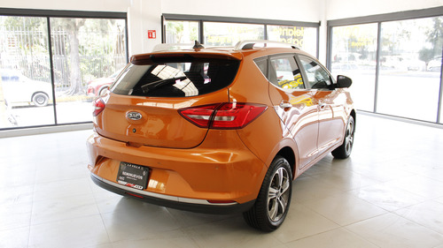 JAC SEI2 5p Active 1.5L TM5 a/ac., BA, RA16"
