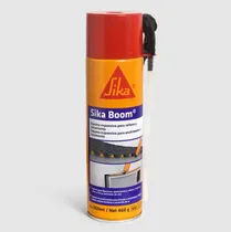 Comprar Sika Boom Espuma De Poliuretano Expandible 500 C.c. Kirkor