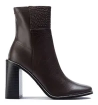 Comprar Botines Aldo Liiam Con Tacon Alto Mujer 4008liiam201004