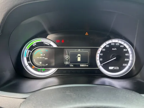 Kia Niro 1.6 Zenith