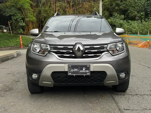 Renault Duster 1.3 T Iconic 4X2 Cvt