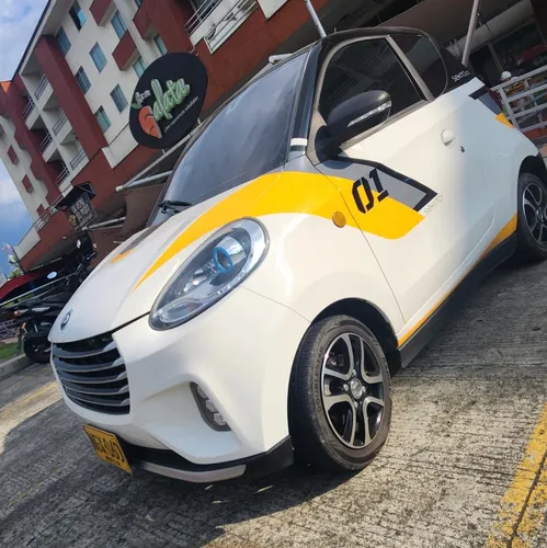 Zhidou D2S Electrico