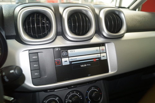 Citroen C3 Aircross 1.6 Vti 115 Feel At6 - Darc Autos